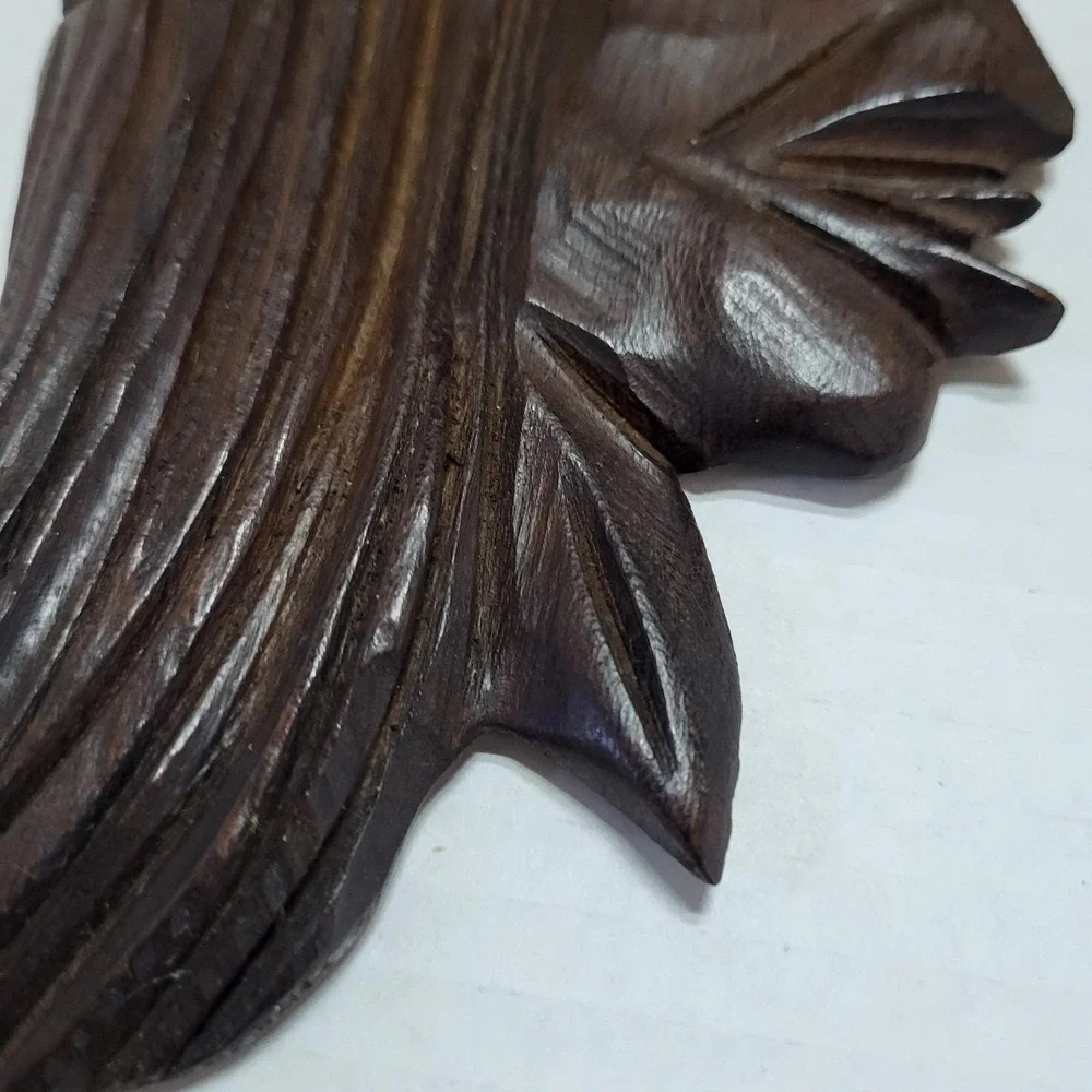 N/A vintage hand